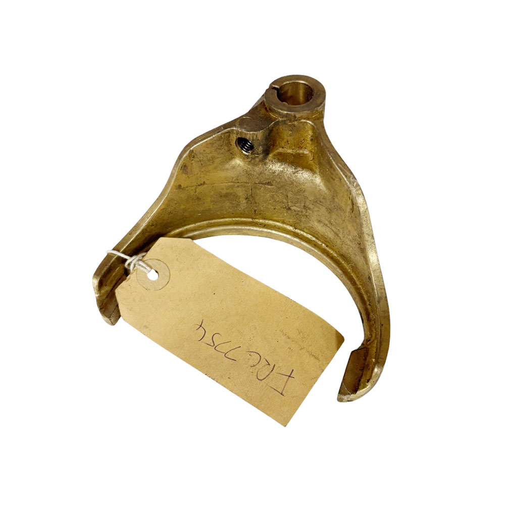 3rd/4th Selector Fork FRC7754
